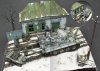 AK Interactive AK4842 TANKER TECHNIQUES MAGAZINE - SPECIAL WINTER (eng.)
